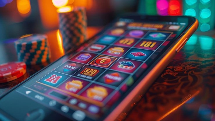 Langkah memahami bonus dewa212 di ponsel