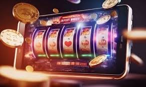Tampilan reward untuk hiburan dewasa terkontrol