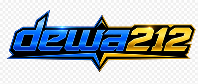 Logo dewa212 untuk beranda